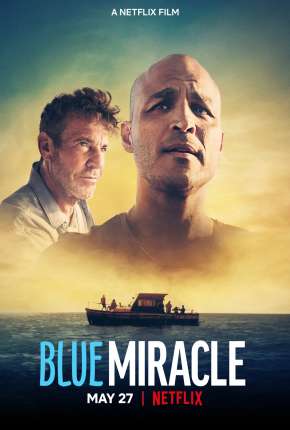 Milagre Azul Download Torrent