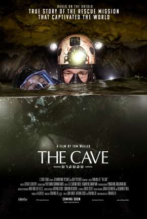 Milagre na Caverna Download Torrent