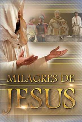 Milagres de Jesus Download Torrent