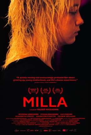 Milla - Legendado Download Torrent