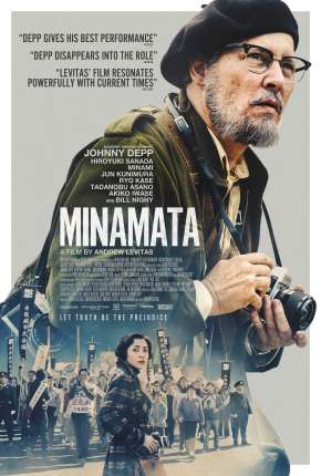 Minamata - Legendado Download Torrent