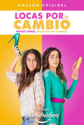 Minha Vida Pela Sua - Legendado Download Torrent