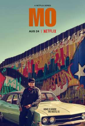 Mo - 1ª Temporada Legendada Download Torrent