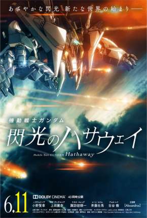 Mobile Suit Gundam - Hathaway Download Torrent