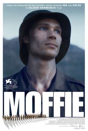 Moffie - Legendado Download Torrent