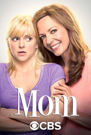 Mom - 8ª Temporada Legendada Download Torrent