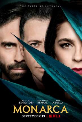 Monarca 1ª e 2ª Temporada Download Torrent