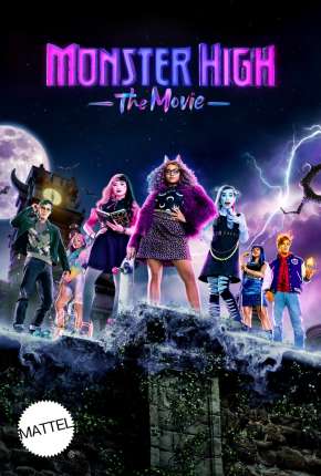 Monster High - O Filme Download Torrent