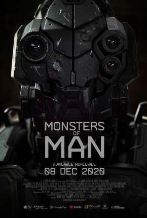 Monsters of Man - Legendado Download Torrent