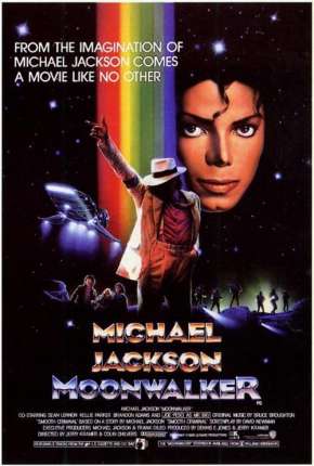 Moonwalker Download Torrent