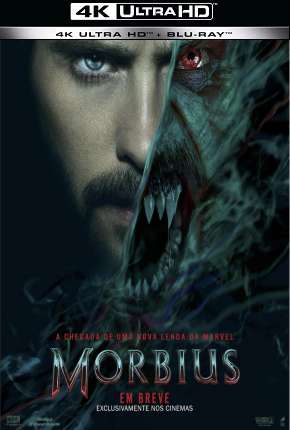 Morbius 4K Download Torrent