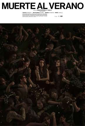 Morte ao Verão Download Torrent