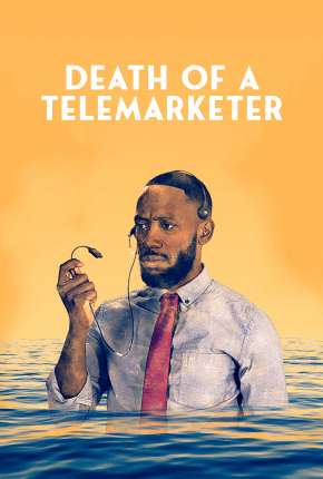 Morte de um Operador de Telemarketing Download Torrent