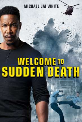 Morte Súbita 2 - Legendado Download Torrent