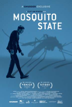 Mosquito State - Legendado Download Torrent