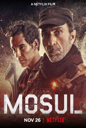 Mosul Download Torrent