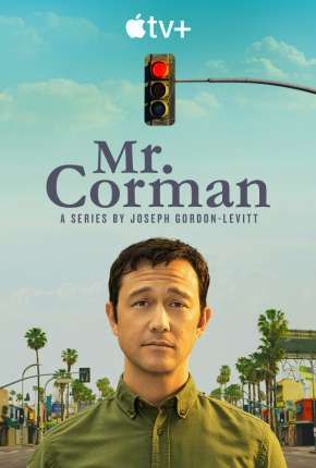 Mr. Corman - 1ª Temporada Download Torrent
