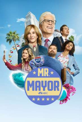 Mr. Mayor - 1ª Temporada Legendada Download Torrent