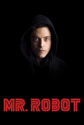 Mr. Robot - 1ª Temporada Completa Download Torrent