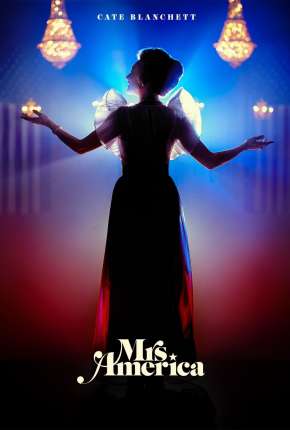 Mrs. America - 1ª Temporada Download Torrent