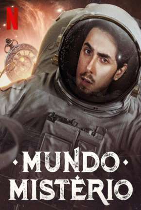 Mundo Mistério Download Torrent