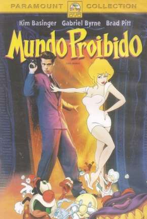 Mundo Proibido - Cool World Download Torrent