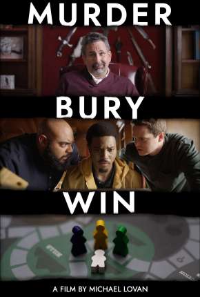 Murder Bury Win - Legendado Download Torrent