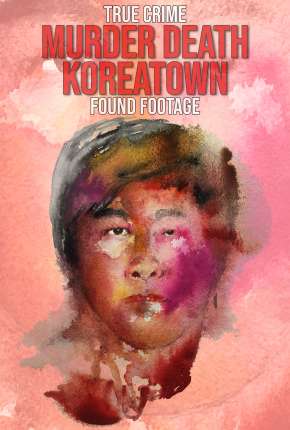 Murder Death Koreatown - Legendado Download Torrent