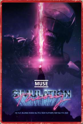 Muse - Simulation Theory Legendado Download Torrent