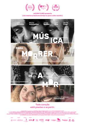 Música Para Morrer de Amor Download Torrent