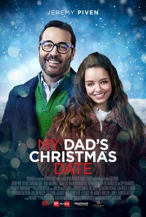 My Dads Christmas Date - Legendado Download Torrent
