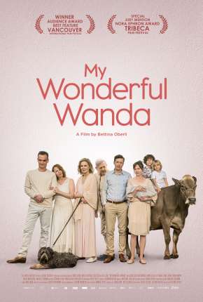My Wonderful Wanda - Legendado Download Torrent