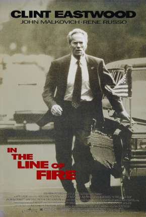 Na Linha De Fogo - In the Line of Fire Download Torrent