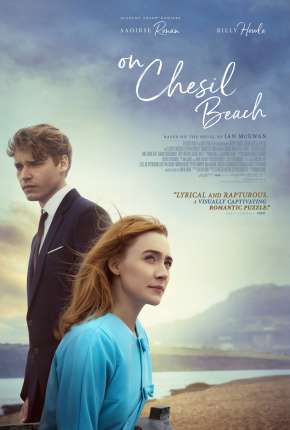 Na Praia de Chesil Download Torrent