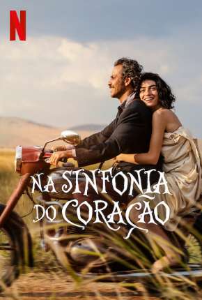 Na Sinfonia do Coração Download Torrent