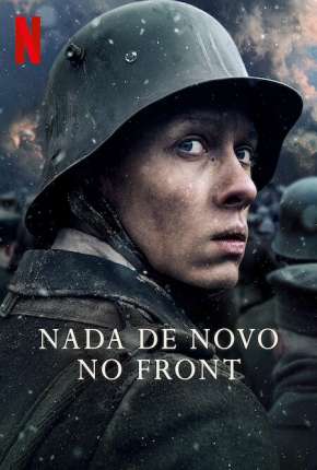 Nada de Novo no Front Download Torrent