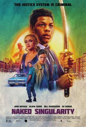 Naked Singularity Download Torrent