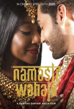 Namaste Wahala - Legendado Download Torrent