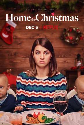 Namorado de Natal - 1ª Temporada Download Torrent