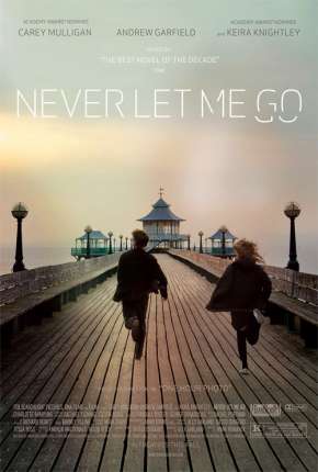 Não Me Abandone Jamais - Never Let Me Go Download Torrent