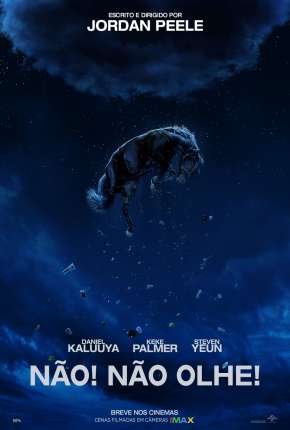 Não! Não Olhe! Download Torrent