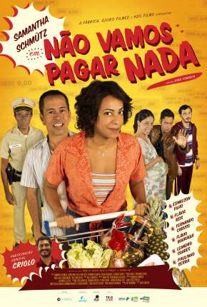 Não Vamos Pagar Nada Download Torrent