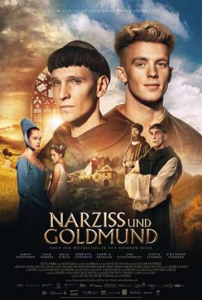 Narciso e Goldmund Download Torrent