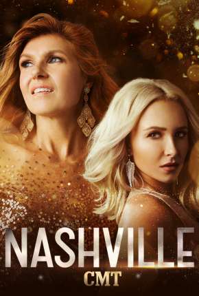 Nashville - No Ritmo da Fama - 1ª Temporada Download Torrent