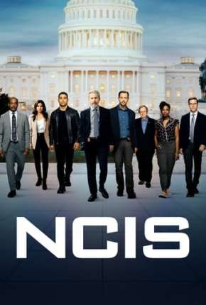 NCIS - Investigação Naval 20ª Temporada Legendada Download Torrent