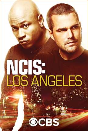 NCIS - Los Angeles - 14ª Temporada Legendada Download Torrent