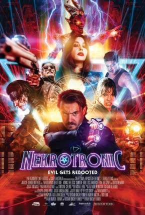 Nekrotronic Download Torrent