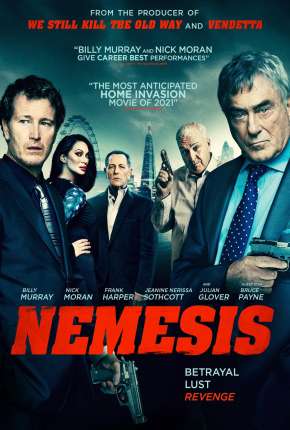Nemesis - Legendado Download Torrent