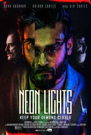 Neon Lights - Legendado Download Torrent
