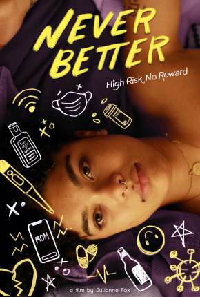 Never Better - Legendado Download Torrent